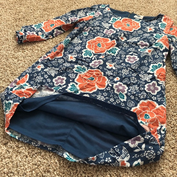 Old Navy Shift Dress - Picture 2 of 2